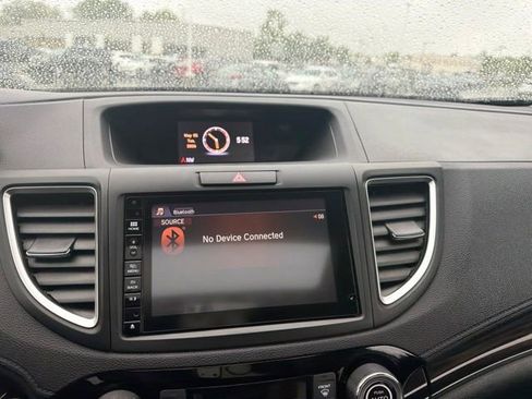 Used 2015 Honda CR-V EX-L image 41