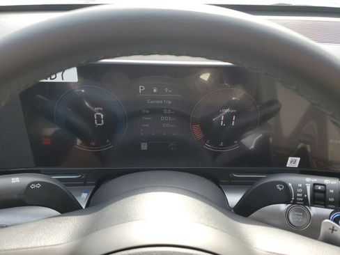 New 2026 Hyundai Kona SEL Premium AWD/4WD image 26