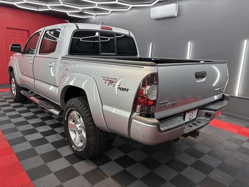 Used 2012 Toyota Tacoma PreRunner w/ TRD Sport Pkg RWD image 6