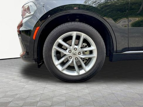 Certified 2023 Dodge Durango GT RWD image 34