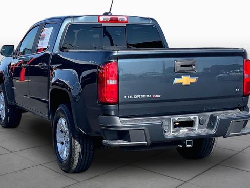 Used 2019 Chevrolet Colorado LT w/ LT Convenience Package RWD image 12