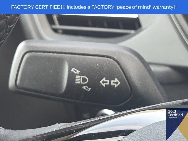 Used 2023 Ford Escape Active w/ Tech Pack #2 FWD image 41