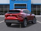 New 2026 Chevrolet Trax LT w/ Driver Confidence Package image 5