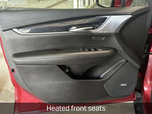 Certified 2023 Cadillac XT5 Premium Luxury w/ LPO, Floor Liner Package AWD/4WD image 27