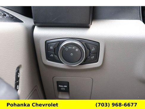 Used 2020 Ford F150 XL w/ Equipment Group 101A Mid RWD image 14