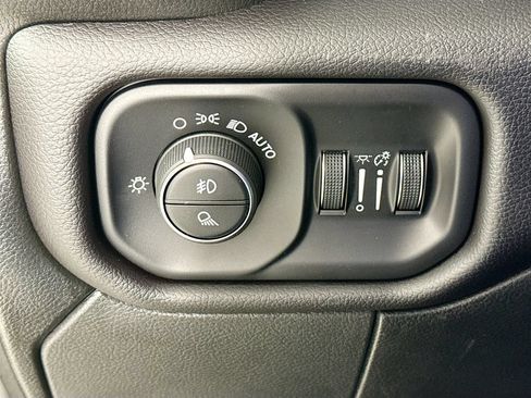 Used 2024 RAM 3500 Laramie w/ Night Edition AWD/4WD image 11