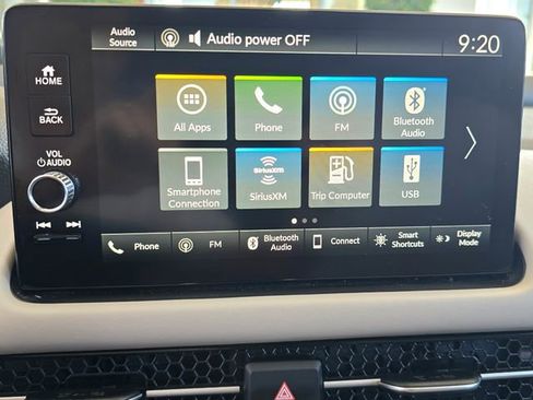 Used 2023 Honda HR-V EX-L image 12
