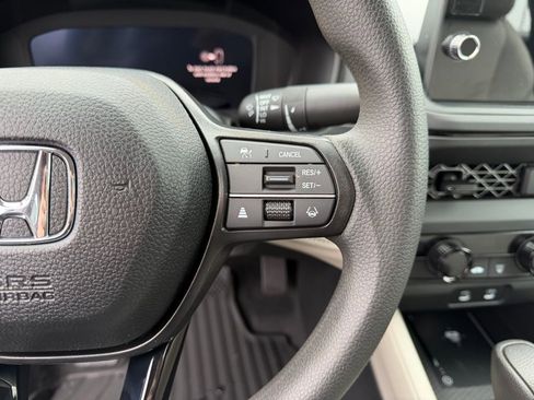 New 2026 Honda Accord LX image 19