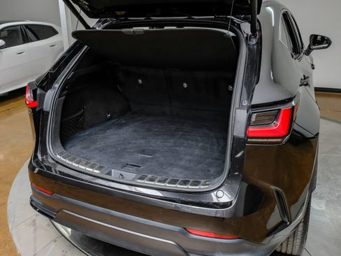 Used 2024 Lexus NX 250 FWD image 55