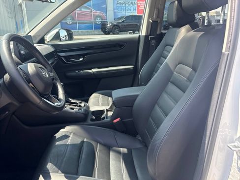Certified 2023 Honda CR-V EX-L image 12