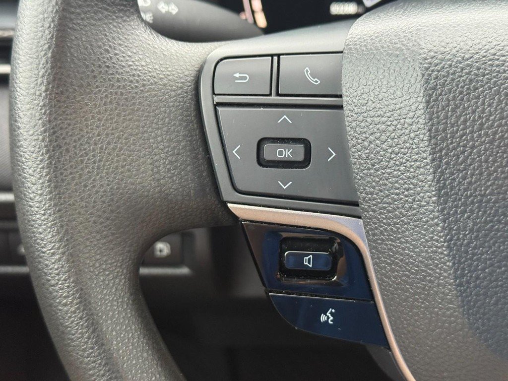 Certified 2025 Toyota Camry LE FWD image 20