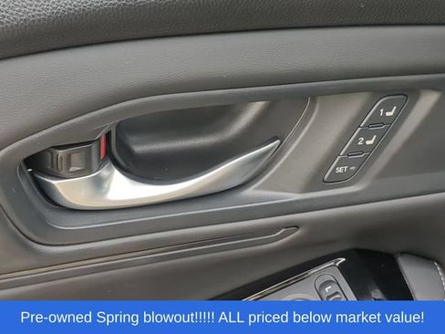 Used 2023 Honda Accord Touring image 21