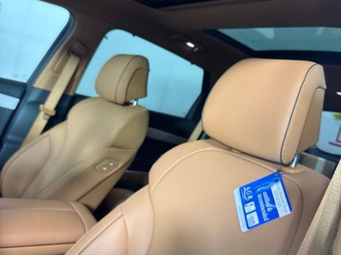 New 2026 Genesis GV80 2.5T Prestige AWD/4WD image 11