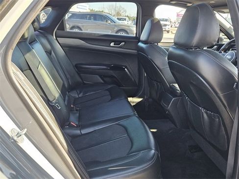 Used 2021 Kia K5 GT-Line image 15