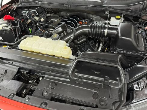 Used 2023 Ford F150 XL w/ STX Appearance Package AWD/4WD image 46