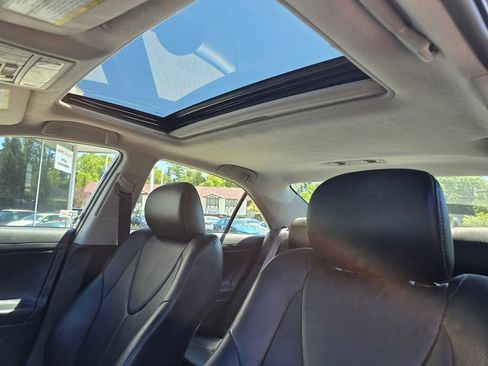 Used 2007 Toyota Camry SE FWD image 22
