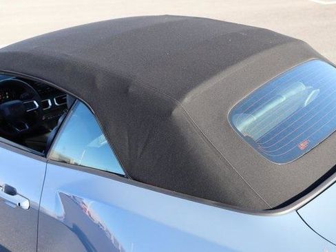 New 2026 Ford Mustang Premium image 10