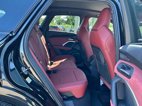 New 2026 Audi SQ5 Prestige AWD/4WD image 48