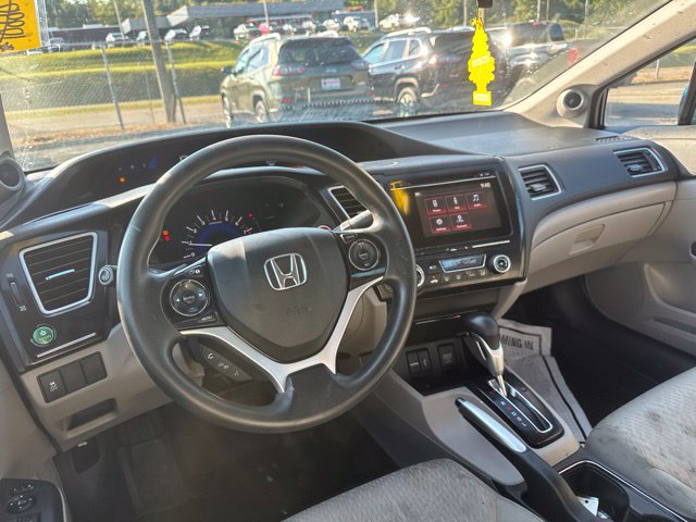 Used 2014 Honda Civic EX image 13