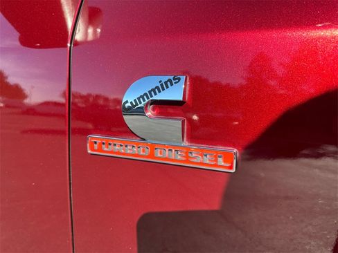 Certified 2023 RAM 2500 Tradesman image 35