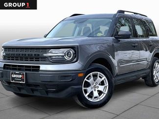 Used 2021 Ford Bronco Sport video 1