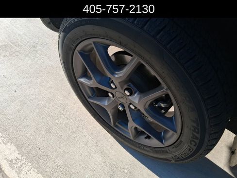 Used 2021 Jeep Grand Cherokee Limited w/ Quick Order Package 28K 80th image 10