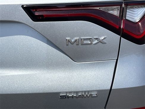 New 2026 Acura MDX w/ Advance Package image 9