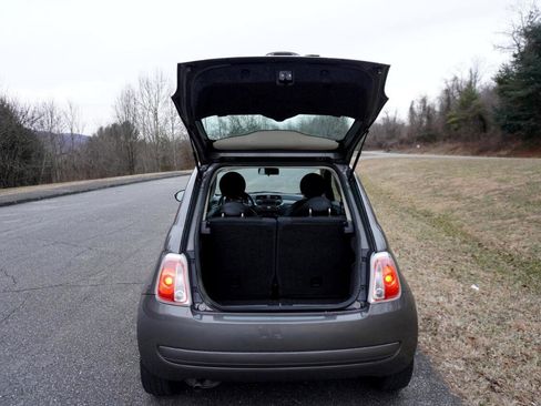 Used 2012 FIAT 500 Pop image 26