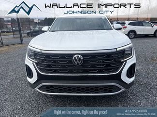 New 2026 Volkswagen Atlas Cross Sport SE AWD/4WD video 2