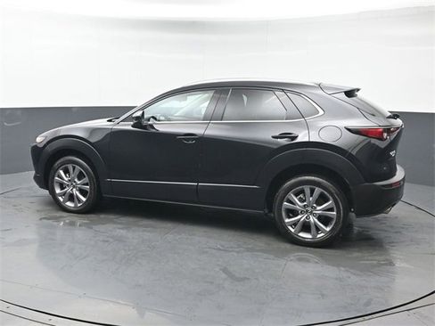 Certified 2023 MAZDA CX-30 AWD 2.5 S w/ Premium Package image 3