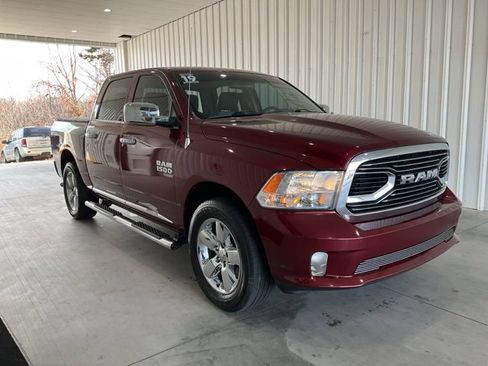 Used 2019 RAM 1500 Express w/ Express Value Package image 22