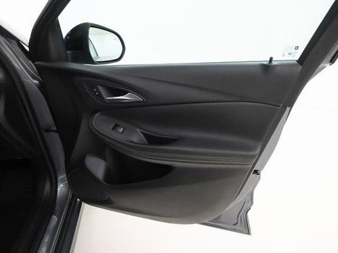 Used 2020 Buick Encore GX Select w/ Sport Touring Package image 20