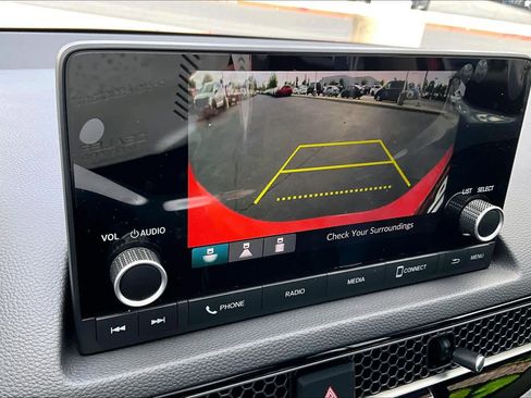 Used 2026 Honda Civic LX image 24