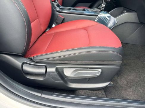 New 2026 Kia K4 GT-Line image 14