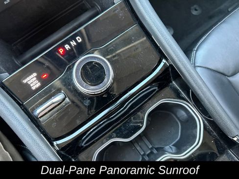 Used 2022 Jeep Grand Cherokee L Limited image 23