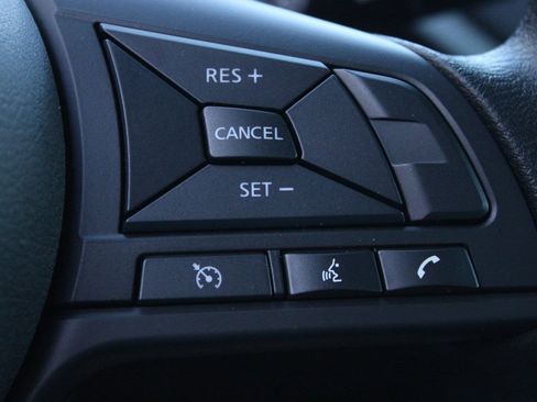 New 2025 Nissan Altima 2.5 S image 26