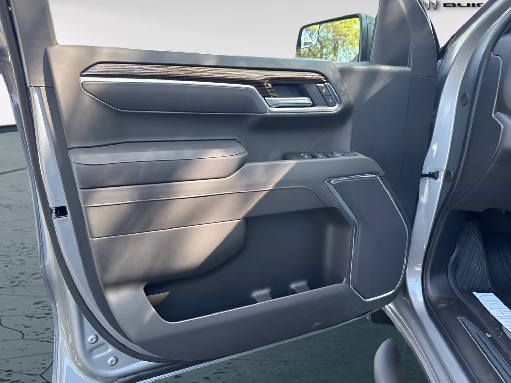 New 2026 GMC Sierra 1500 Elevation w/ Elevation Select Package RWD image 21