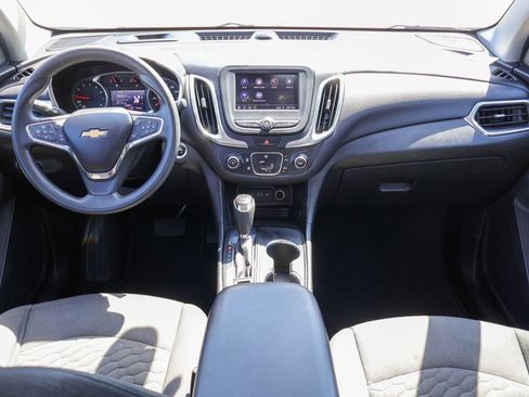 Used 2021 Chevrolet Equinox LT image 6