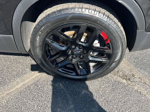 Used 2023 Chevrolet Blazer LT w/ LPO, Floor Liner Package image 34