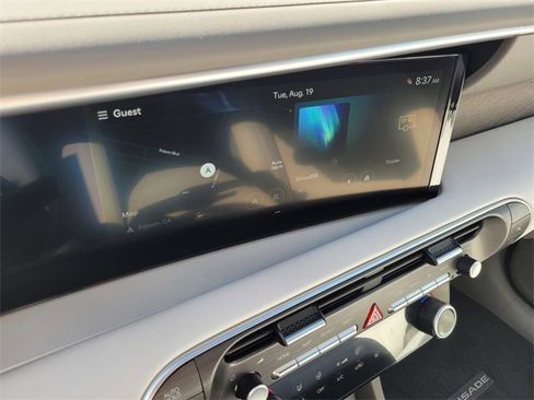 New 2026 Hyundai Palisade Limited image 16