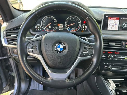 Used 2018 BMW X6 xDrive35i AWD/4WD image 30