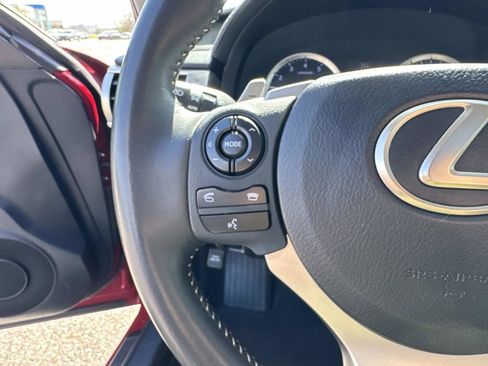 Used 2015 Lexus IS 250 w/ Premium Package image 22