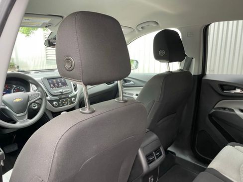 Used 2022 Chevrolet Equinox LT FWD image 27