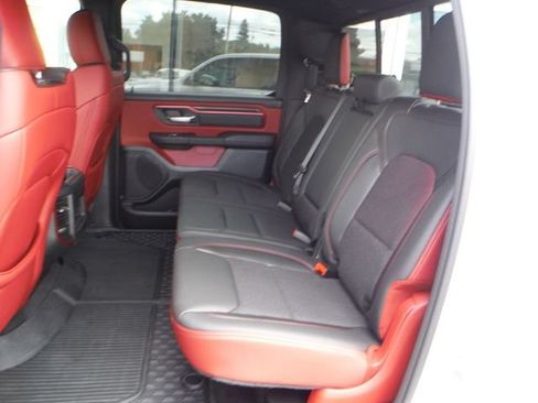 Used 2026 RAM 1500 Rebel w/ Rebel Level 1 Equipment Group AWD/4WD image 49