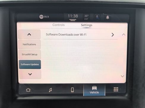 Used 2022 RAM 2500 Big Horn w/ Level A Equipment Group image 58