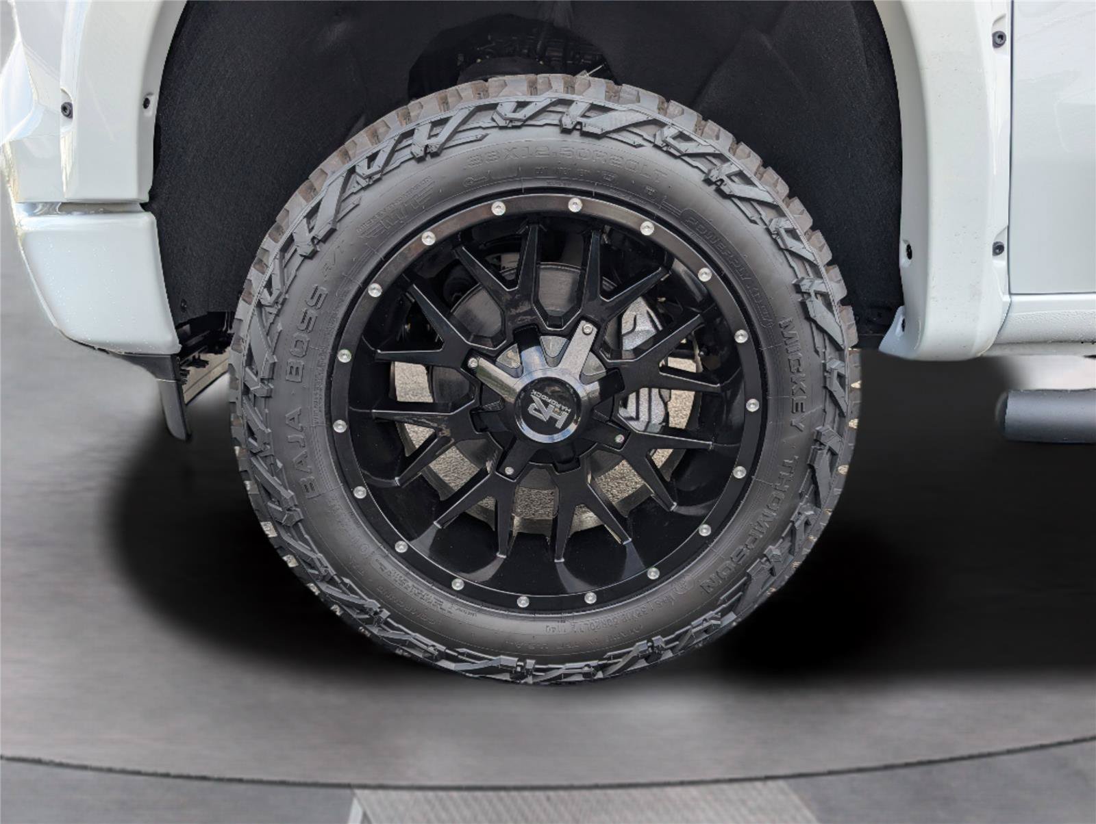 New 2026 Chevrolet Silverado 1500 RST AWD/4WD image 49