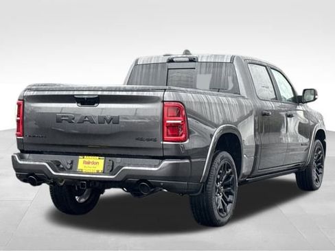 New 2026 RAM 1500 Limited image 7