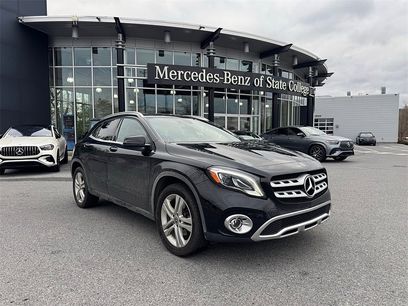 Used 2020 Mercedes-Benz GLA 250 GLA 250