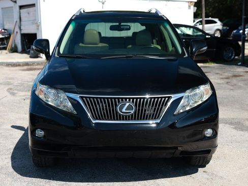 Used 2010 Lexus RX 350 2WD image 19