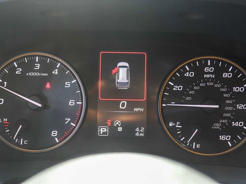 New 2025 Subaru Outback Wilderness w/ Wilderness Package image 24